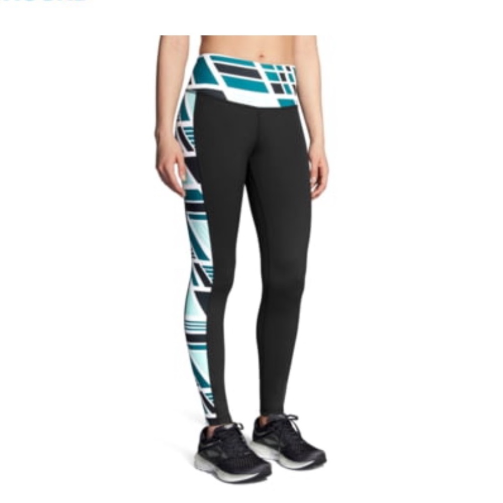 Brooks Greenlight Running Tight